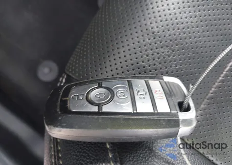 2021 Ford Mustang Ecoboost Premium Fastback из США, поврежденный, VIN 1FA6P8TH2M5102985